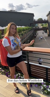 Aryna Sabalenka feet photo thumbnail