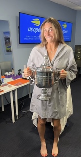 Aryna Sabalenka feet photo thumbnail