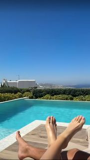 Aryna Sabalenka feet photo thumbnail