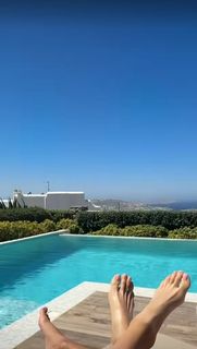 Aryna Sabalenka feet photo thumbnail