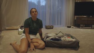 Aryna Sabalenka feet photo thumbnail