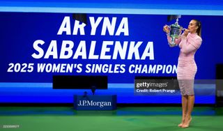 Aryna Sabalenka feet photo thumbnail