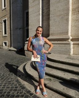 Aryna Sabalenka feet photo thumbnail