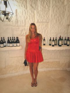 Aryna Sabalenka feet photo thumbnail