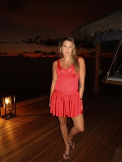 Aryna Sabalenka feet photo thumbnail