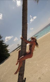 Aryna Sabalenka feet photo thumbnail