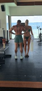 Aryna Sabalenka feet photo thumbnail