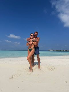 Aryna Sabalenka feet photo thumbnail