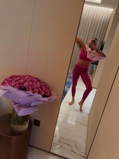 Aryna Sabalenka feet photo 14