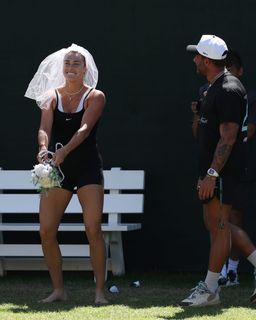 Aryna Sabalenka feet photo 7