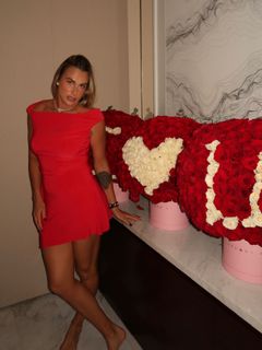 Aryna Sabalenka feet photo 5