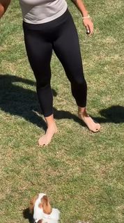 Aryna Sabalenka feet photo 1