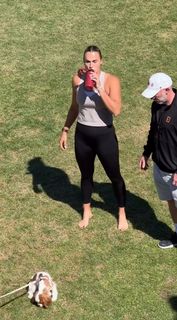 Aryna Sabalenka feet photo 20
