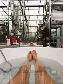 Aryna Sabalenka feet photo 14