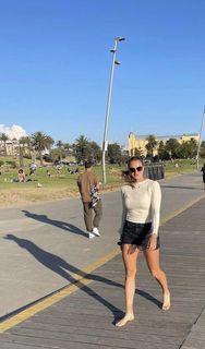 Aryna Sabalenka feet photo 9