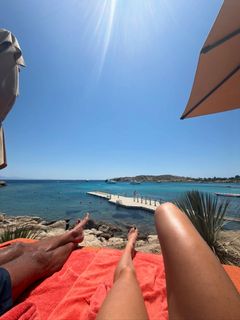 Aryna Sabalenka feet photo 2