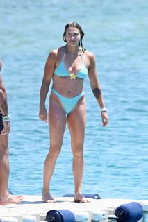 Aryna Sabalenka feet photo 10