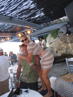 Aryna Sabalenka feet photo 6