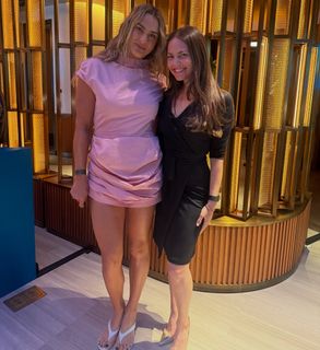 Aryna Sabalenka feet photo 8