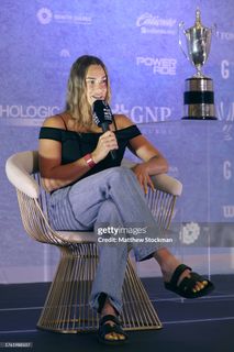 Aryna Sabalenka feet photo 13