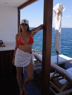 Aryna Sabalenka feet photo 4