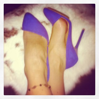Arzu Bazman feet photo 8