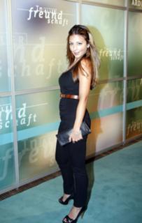 Arzu Bazman feet photo 9