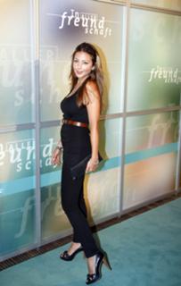 Arzu Bazman feet photo 7