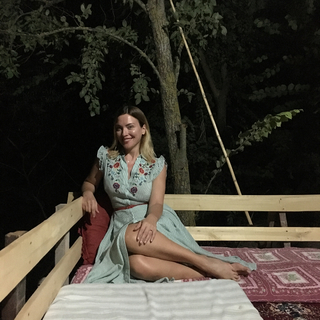 Arzu Yanardag feet photo 7