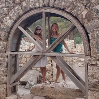 Arzu Yanardag feet photo 6