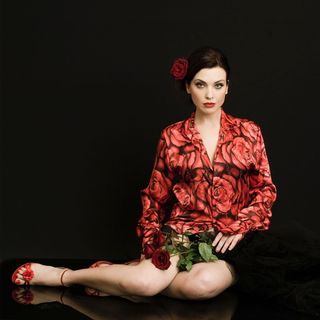 Arzu Yanardag feet photo 17