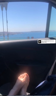 Arzu Yanardag feet photo 16