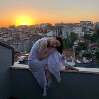 Arzu Yanardag feet photo 12