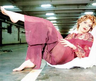 Arzu Yanardag feet photo 7