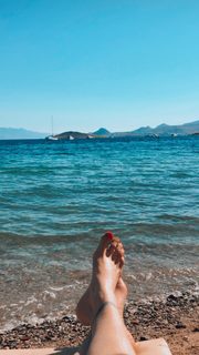 Arzu Yanardag feet photo 7