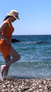 Arzu Yanardag feet photo 20
