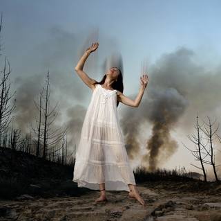 Arzu Yanardag feet photo 14