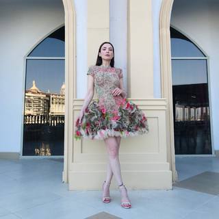 Arzu Yanardag feet photo 7