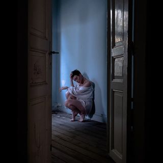 Arzu Yanardag feet photo 11