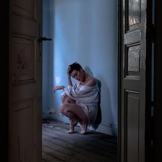 Arzu Yanardag feet photo 10