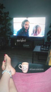 Arzu Yanardag feet photo 7