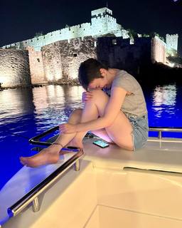 Arzu Yanardag feet photo 19