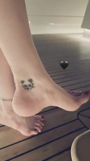 Arzu Yanardag feet photo 18