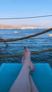 Arzu Yanardag feet photo 16