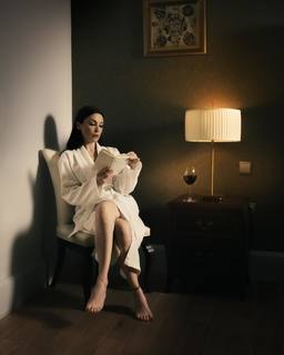 Arzu Yanardag feet photo 14