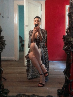 Arzu Yanardag feet photo 6