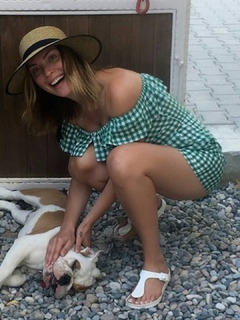 Arzu Yanardag feet photo 1
