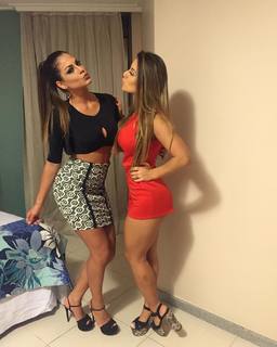 Arícia Silva feet photo 19