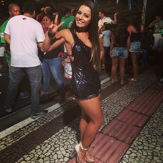 Arícia Silva feet photo 10