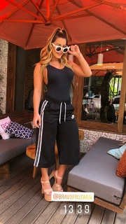 Arícia Silva feet photo 4